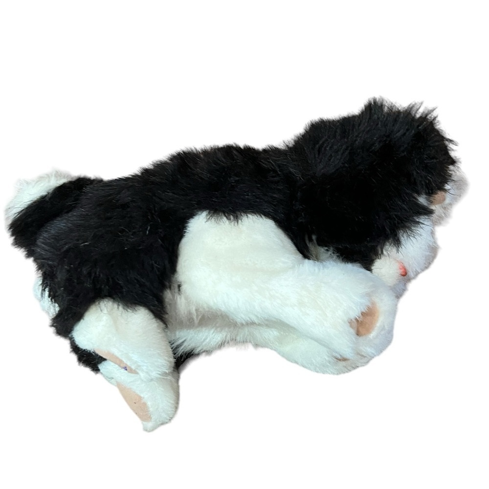 Tiger Electronics Furโ Real Friends Kitty